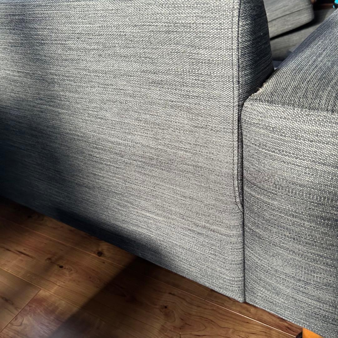 BoConcept ボーコンセプト 2.5人掛けソファ I.D.V.2