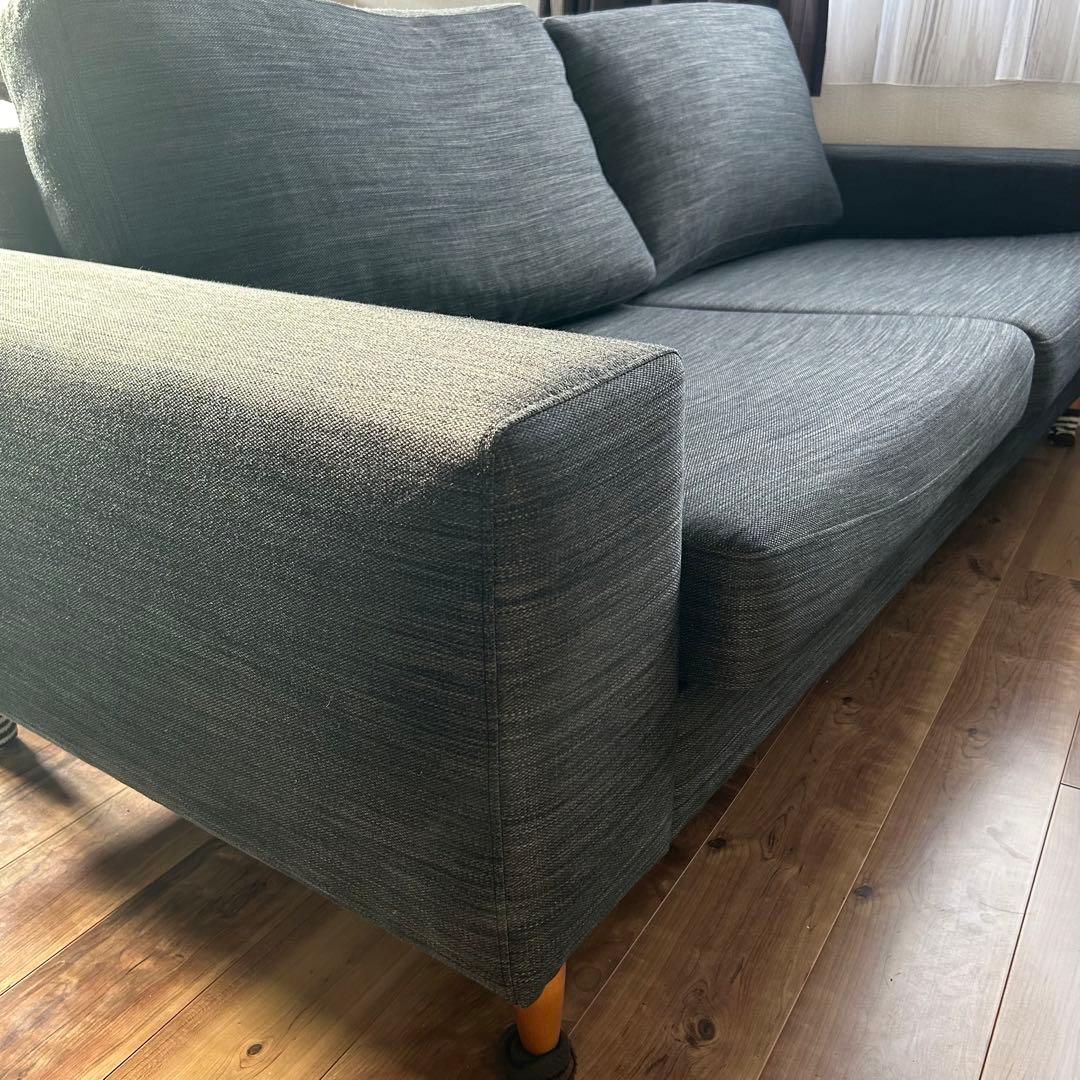 BoConcept ボーコンセプト 2.5人掛けソファ I.D.V.2