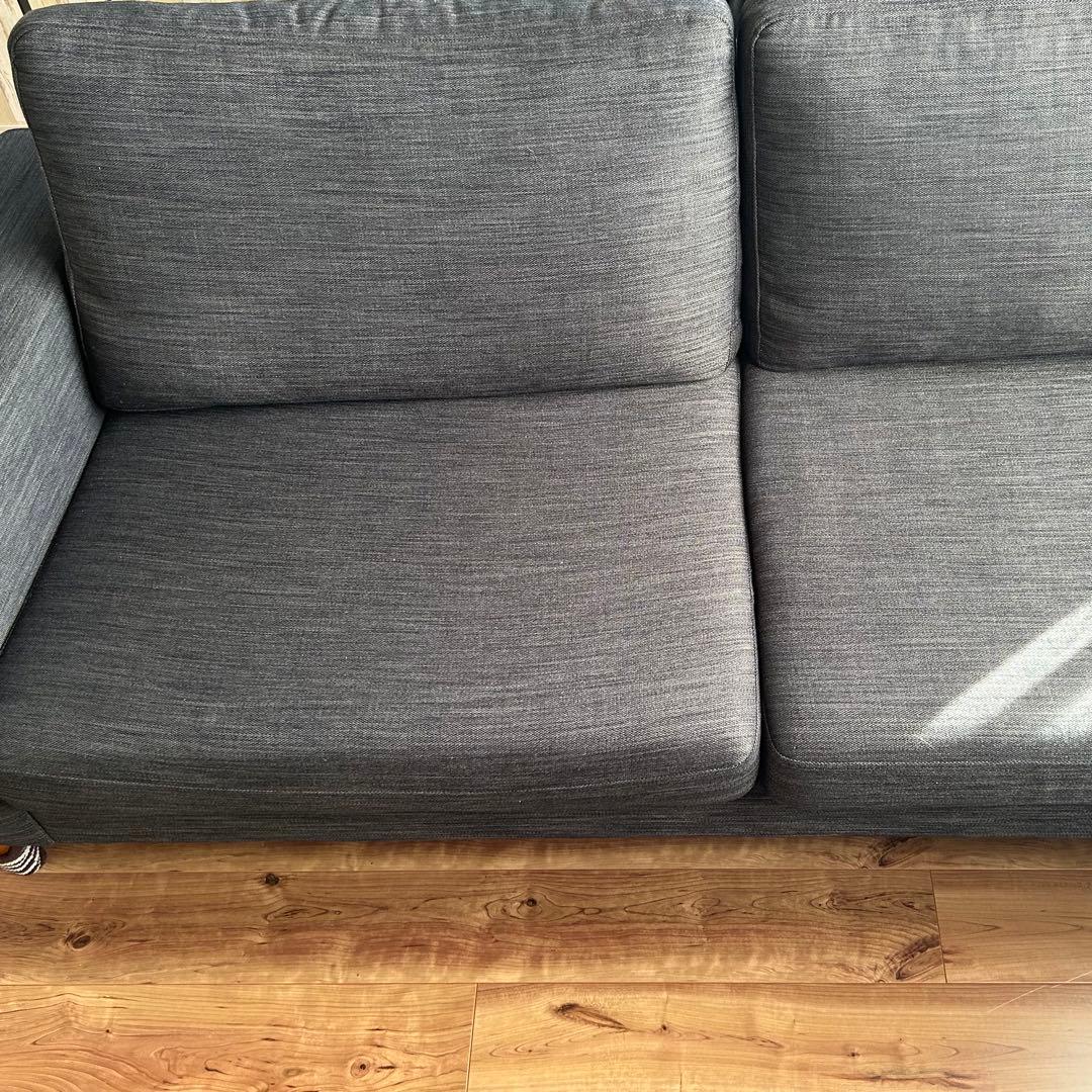 BoConcept ボーコンセプト 2.5人掛けソファ I.D.V.2