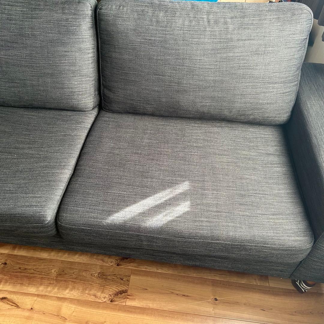 BoConcept ボーコンセプト 2.5人掛けソファ I.D.V.2