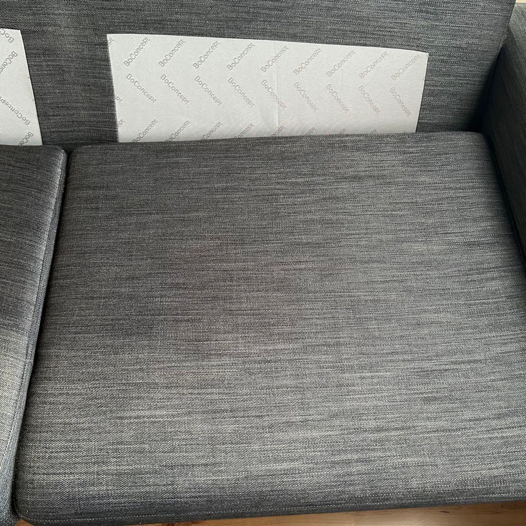 BoConcept ボーコンセプト 2.5人掛けソファ I.D.V.2