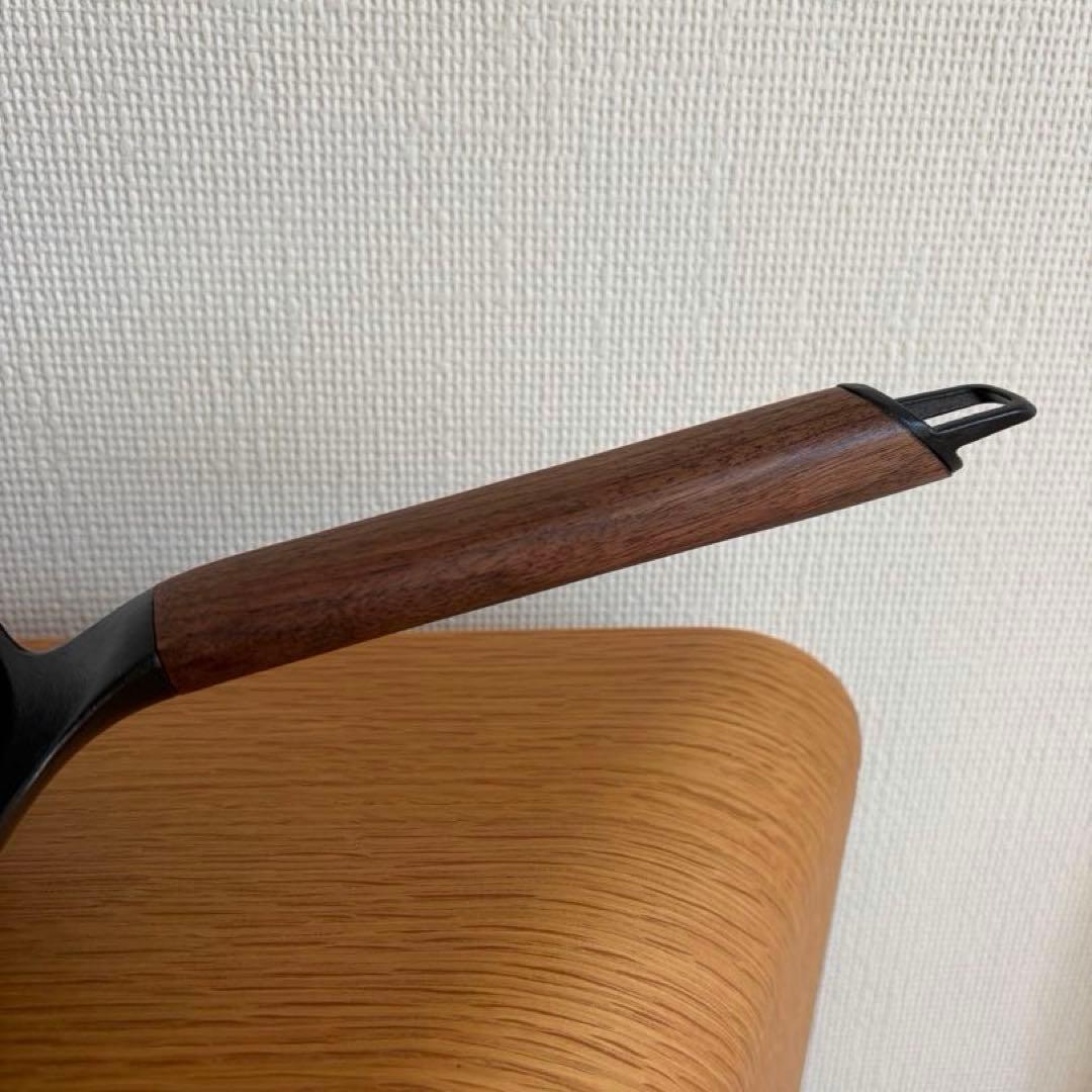 VERMICULAR バーミキュラフライパン 28cm ガラスリッド レシピ本