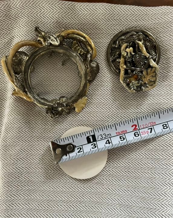 ジェイストロングウォーター　♡ 高級フォトフレームS