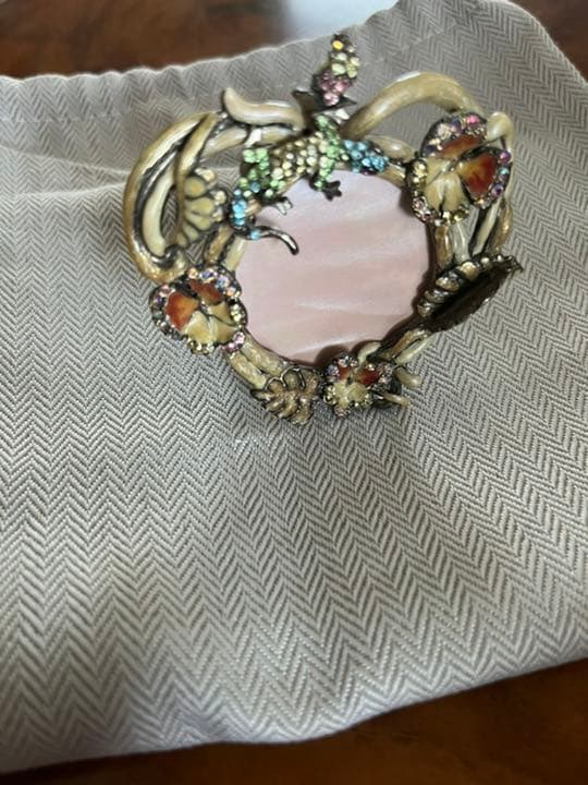 ジェイストロングウォーター　♡ 高級フォトフレームS