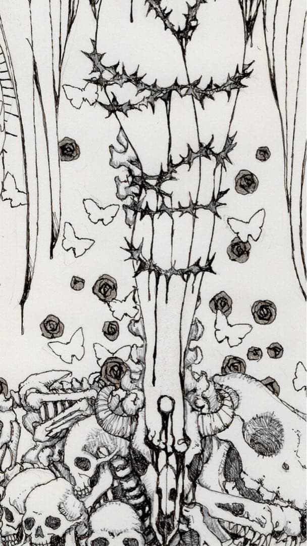 緊縛天使　ゴルゴタ　Bondage angel Golgotha