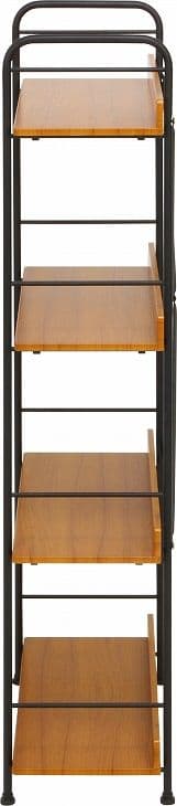《新品・送料無料》マルチシェルフ４段　ＳＭＡＲＴ