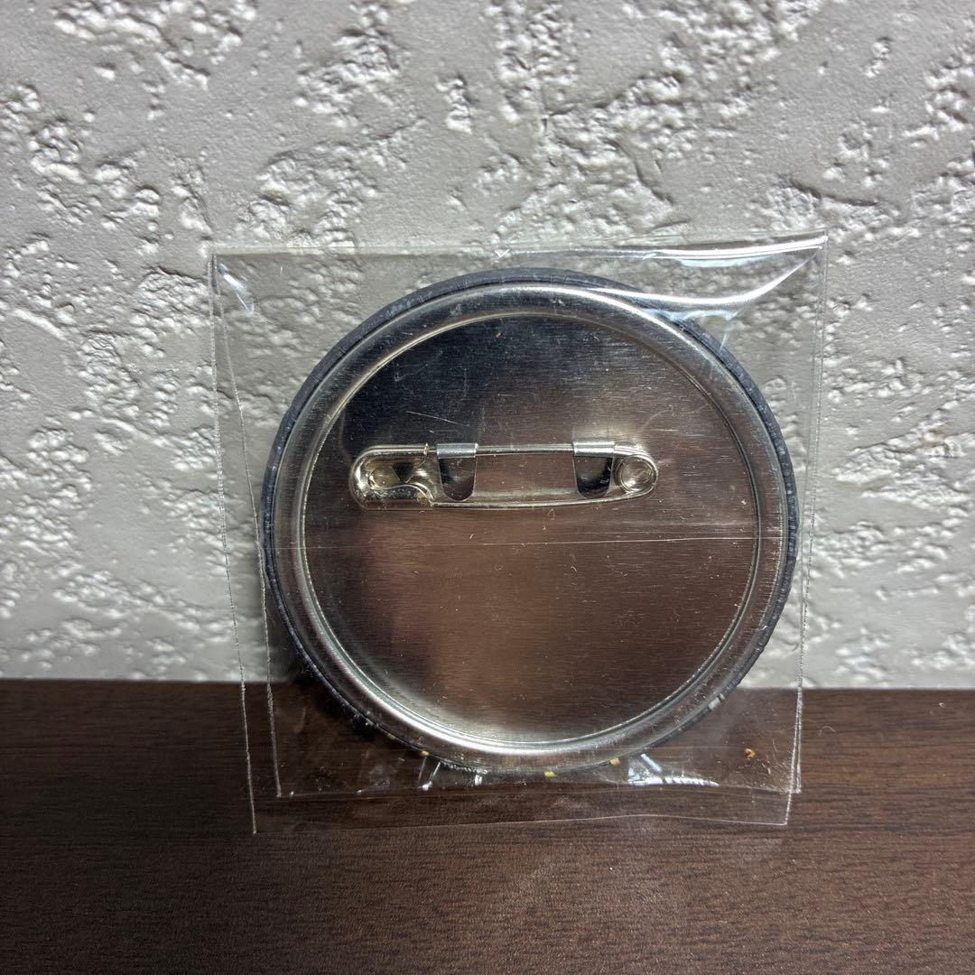 ジャックジャンヌ 睦実介 1st Anniversary ジュエリー缶バッジ - メルカリ