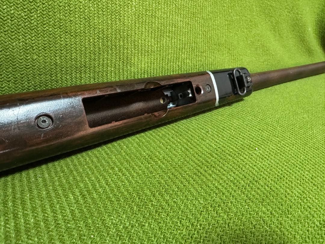 東京マルイ　VSR10