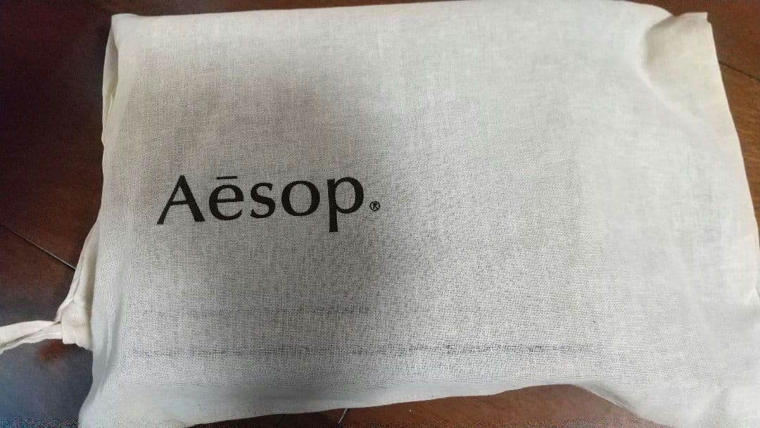 限定値下げ aesop 新品布袋付ボディクレンジング ハンドソープ 各500ml