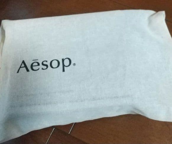 限定値下げ aesop 新品布袋付ボディクレンジング ハンドソープ 各500ml