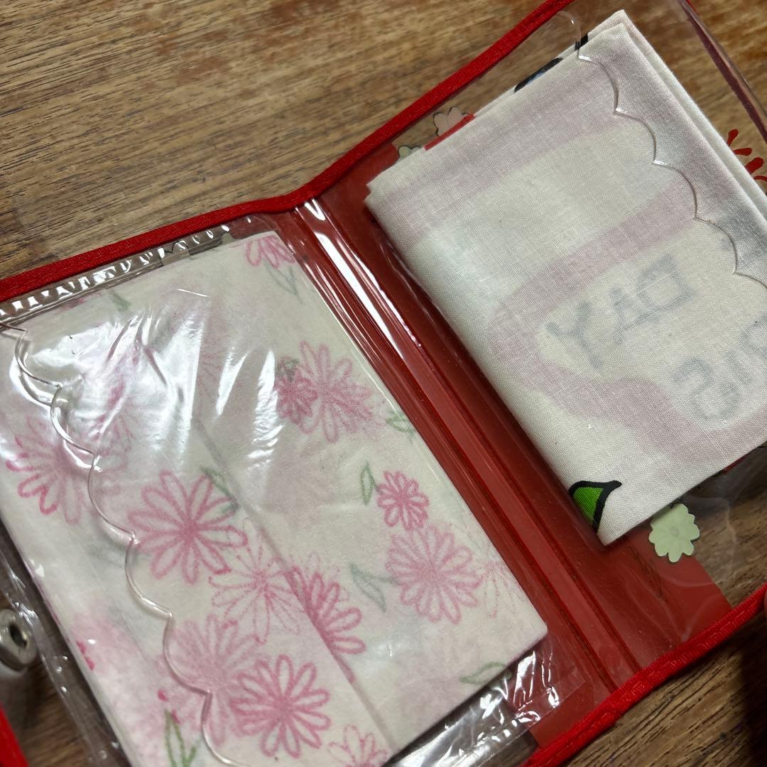 昭和レトロ　身だしなみセット　one day aris