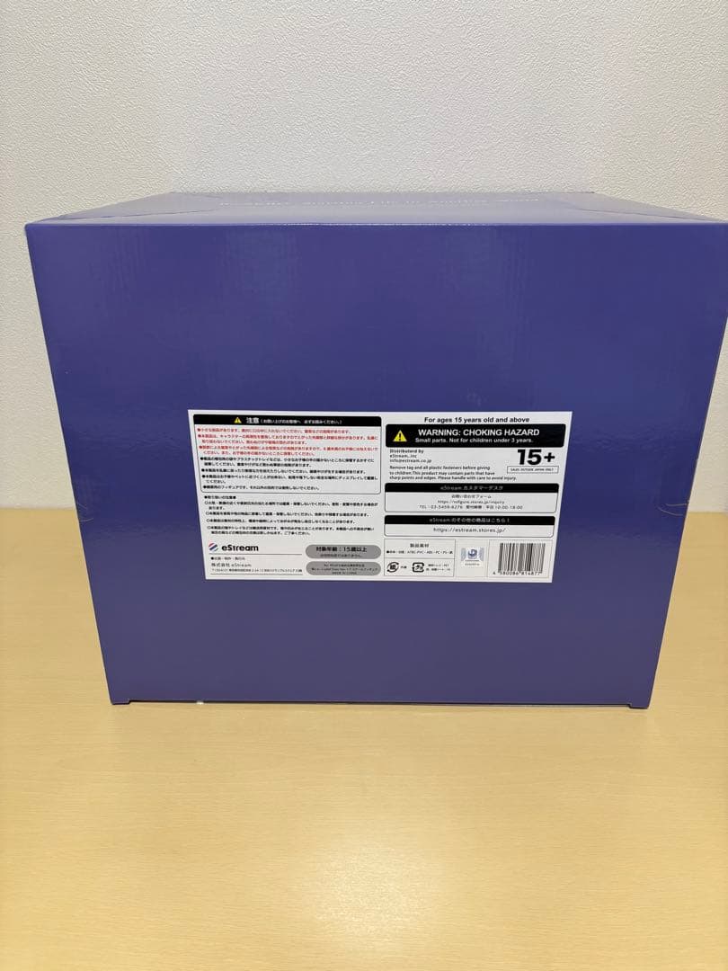 Re：ゼロから始める異世界生活 鬼レム Crystal Dress Ver.