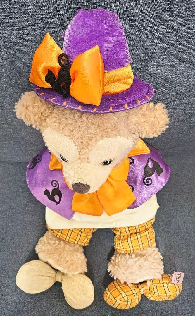 Disney ディズニー シェリーメイ 2011ハロウィーン 衣装+本体 限定品