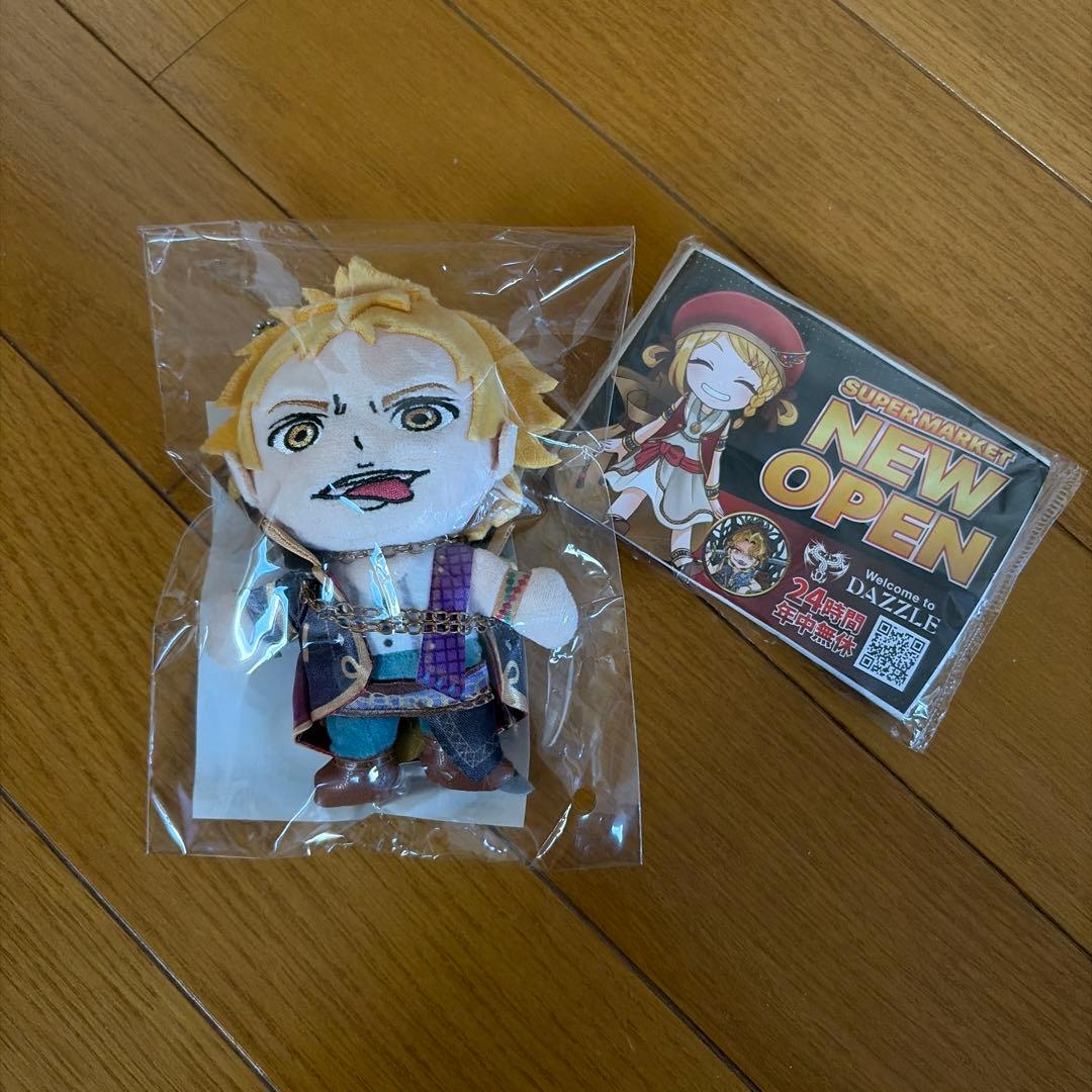 上田竜也MOUSE PEACE 我龍転生