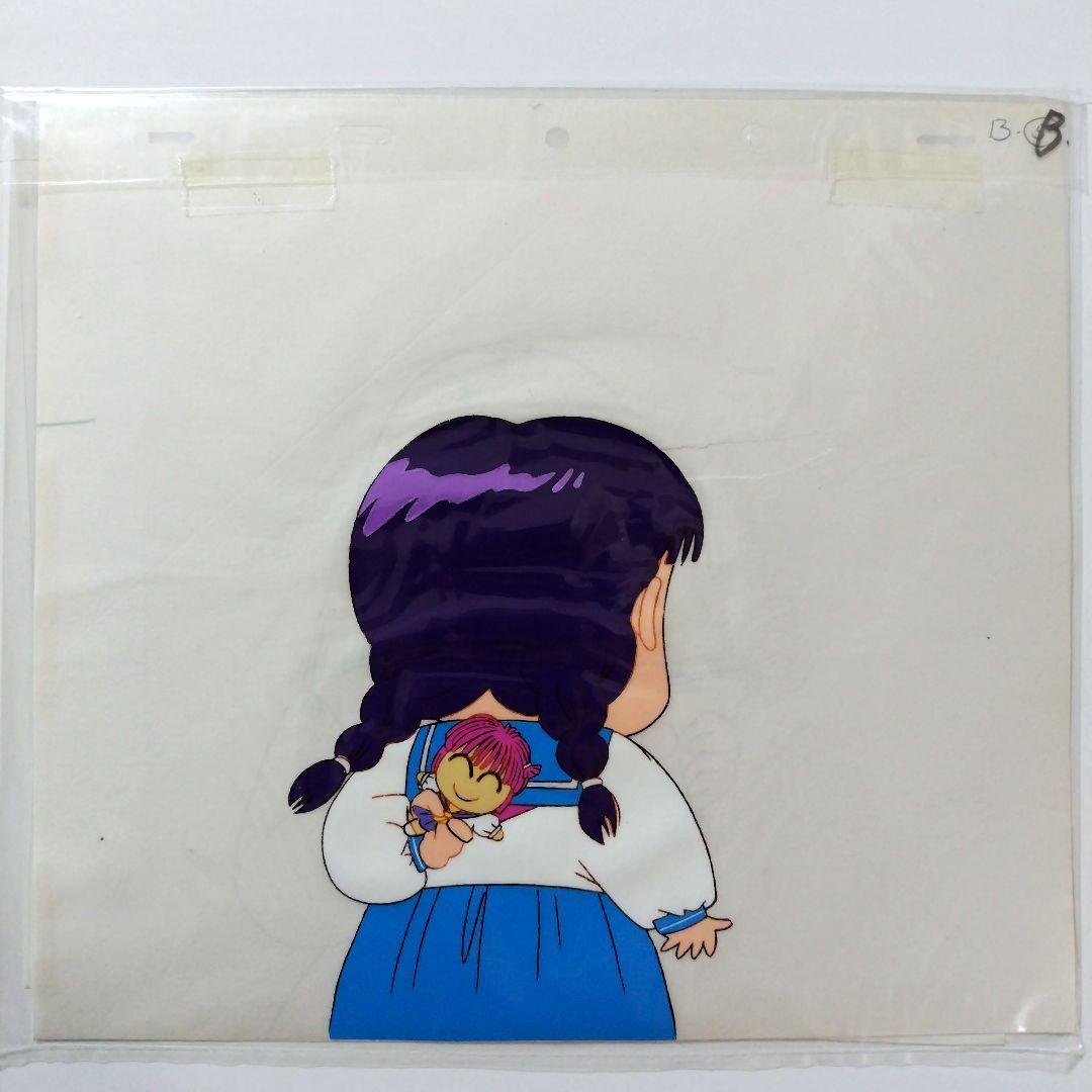 きんぎょ注意報 セル画 千歳 A9 - メルカリ