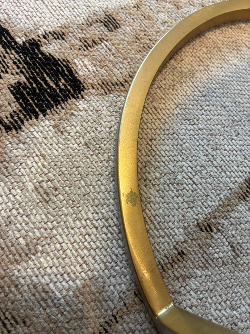 KAREリンボ サイドテーブル　Sサイズ