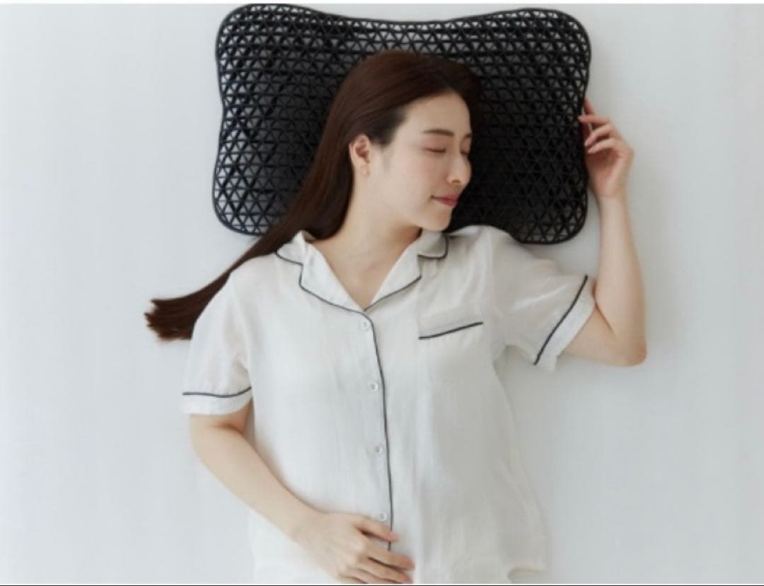 【新品】ヒツジのいらない枕 - Fit - HTFI-001