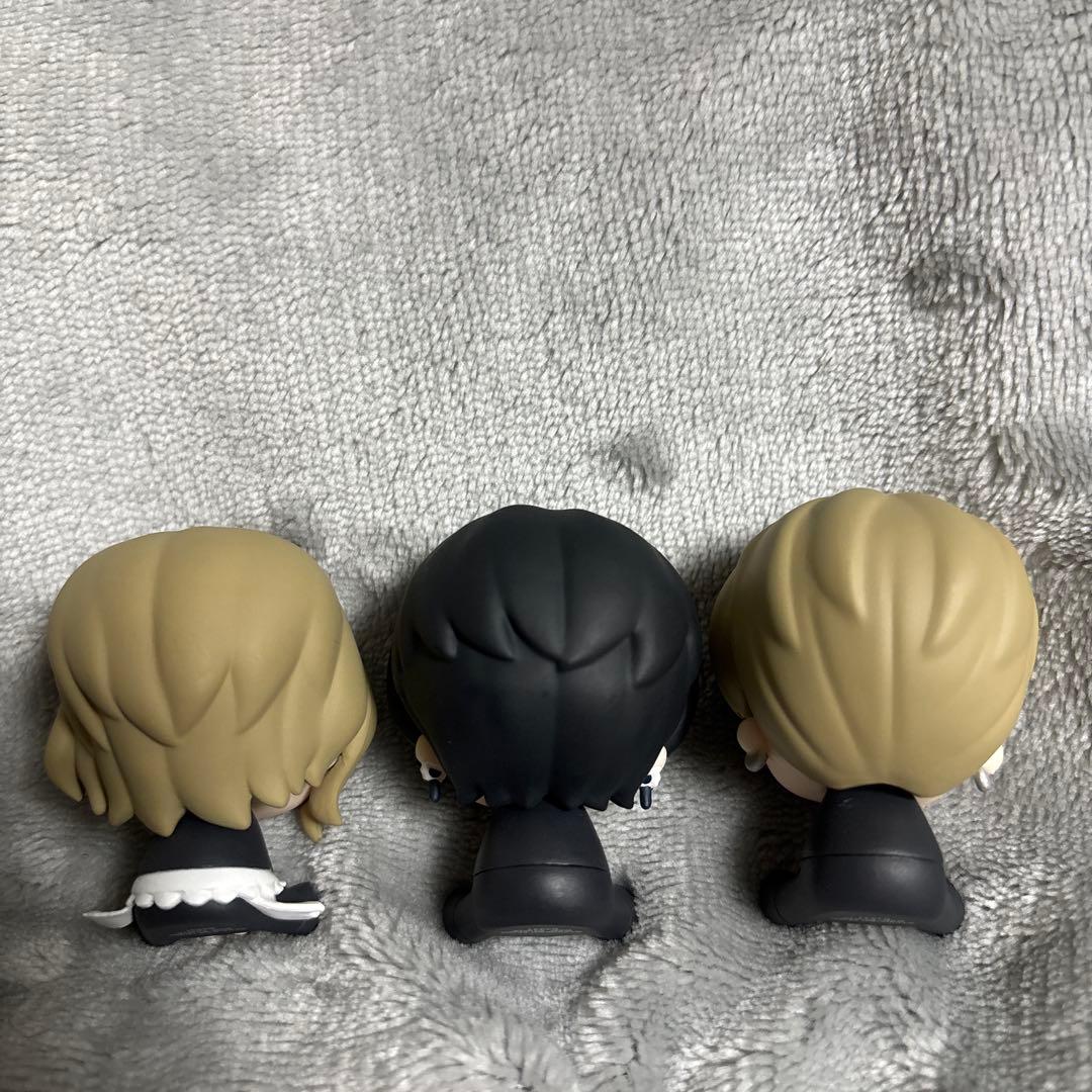 ミセスグリーンアップル