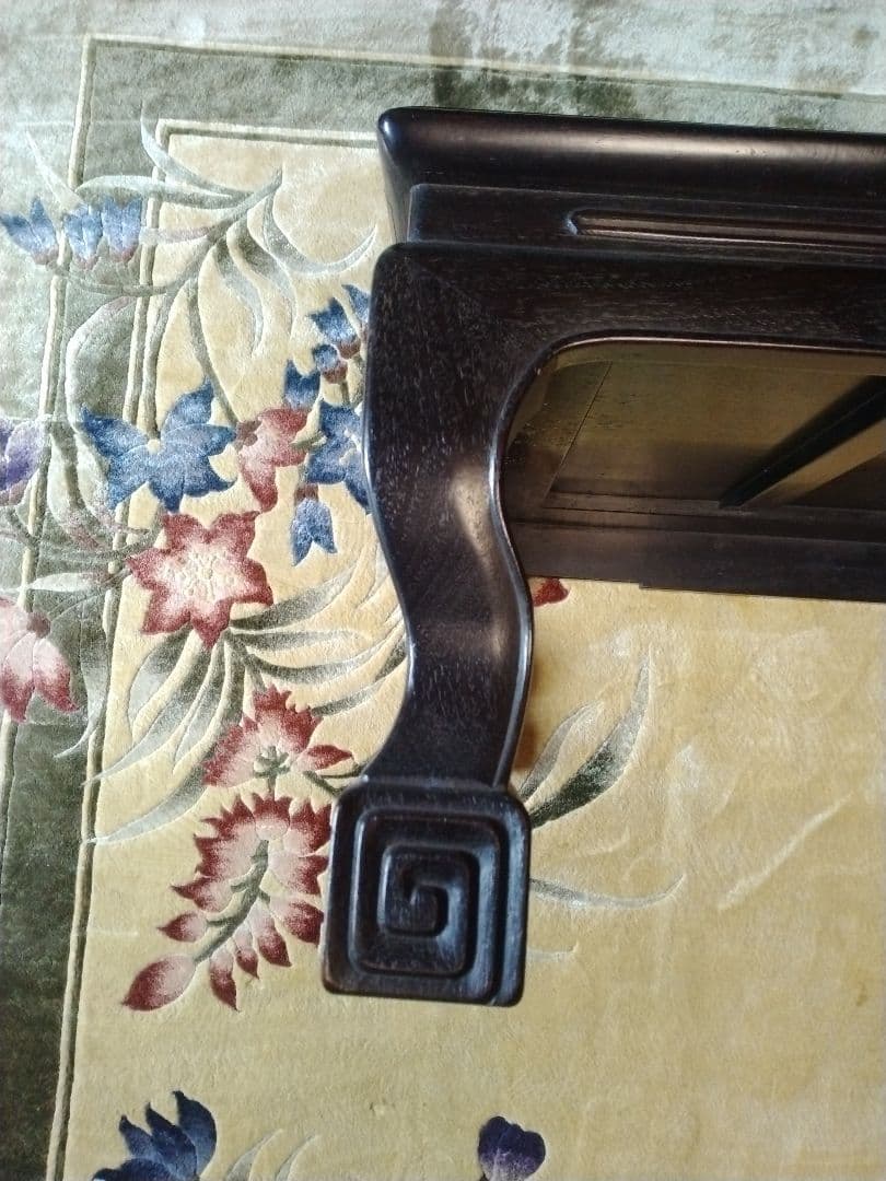 座卓(長辺１０５cm)