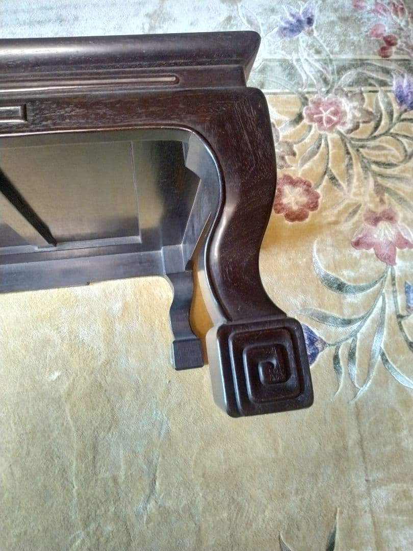 座卓(長辺１０５cm)