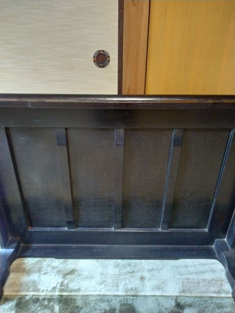 座卓(長辺１０５cm)