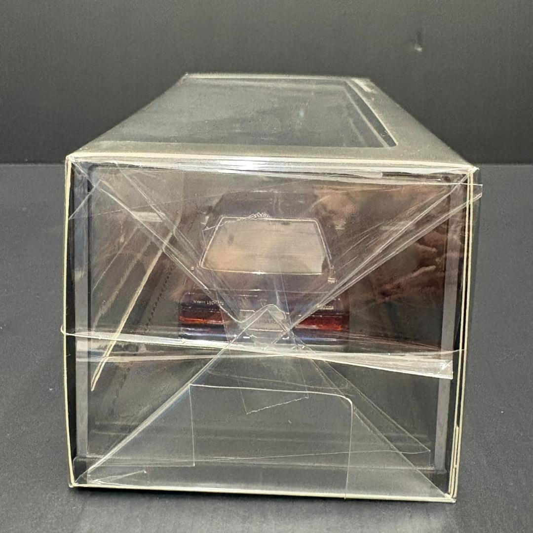 △11238　未使用品　ignition model 日産　レパード　ミニカー