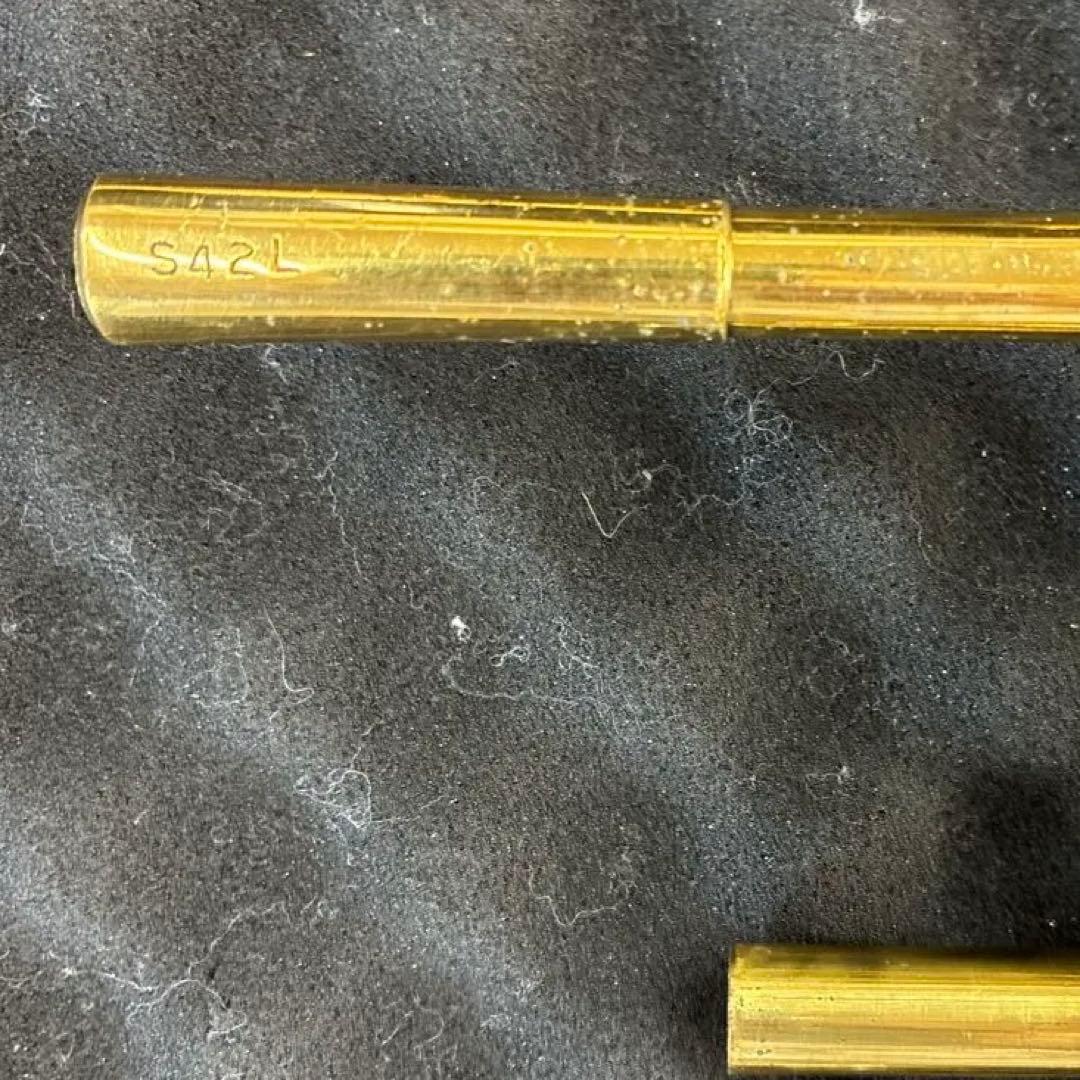 定価100万超】Schilke S42L - メルカリ