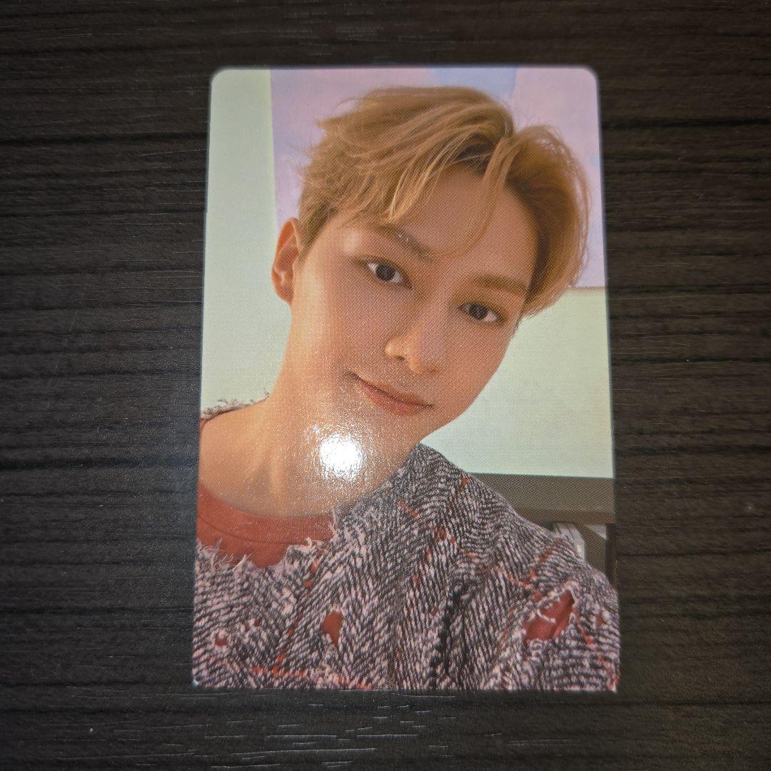 SEVENTEEN ジュン トレカ6枚まとめ売り - メルカリ