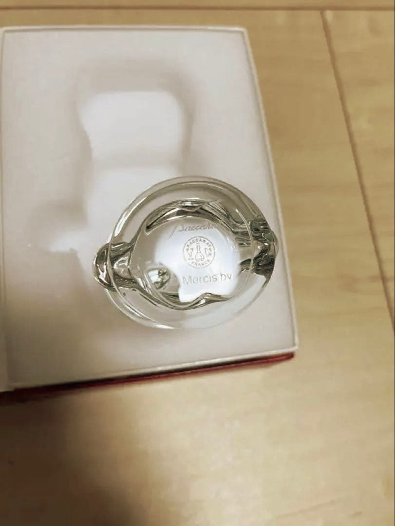 バカラ　miffy ミッフィー