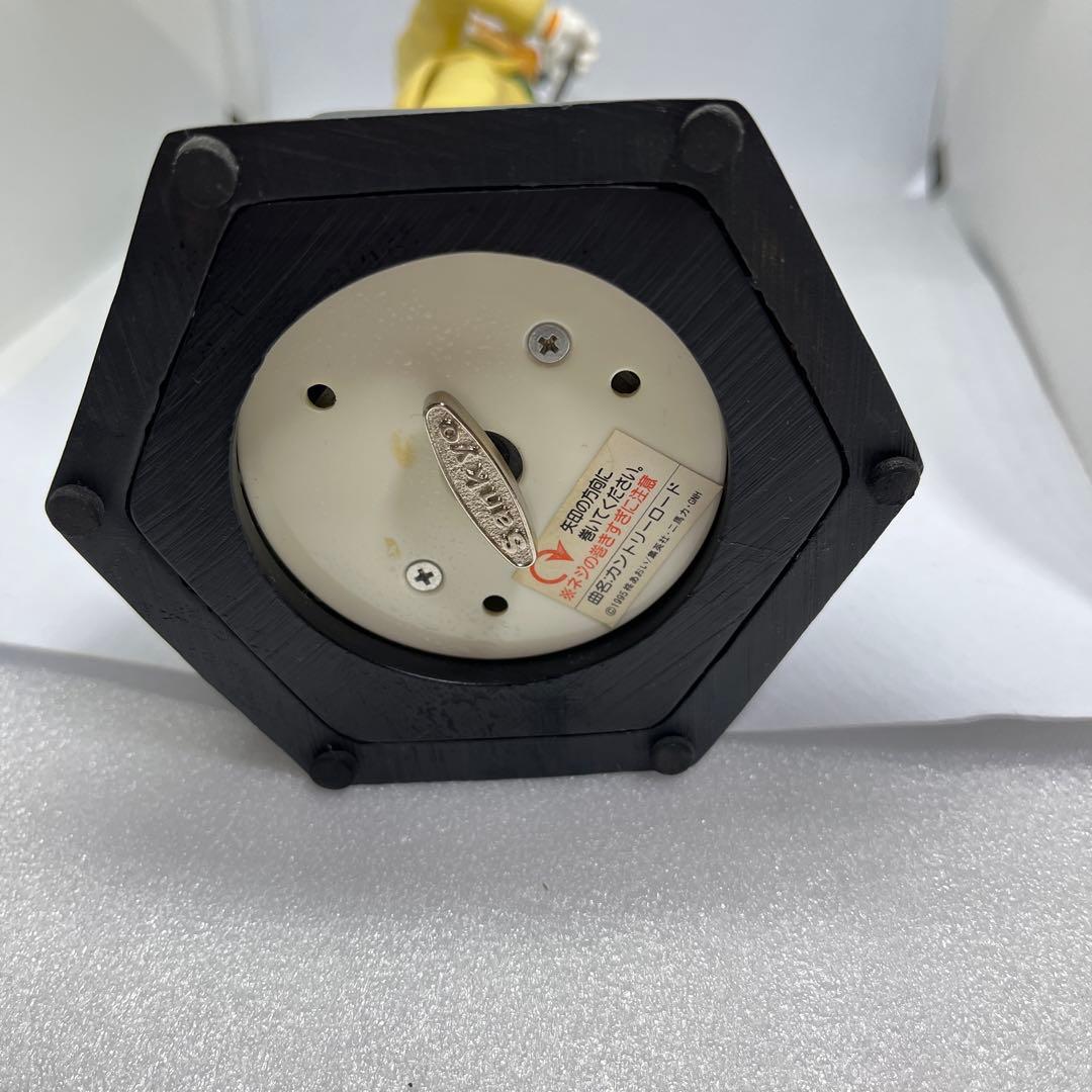 【希少❗️】スタジオジブリ 猫の恩返し 耳をすませば　バロンドール オルゴール