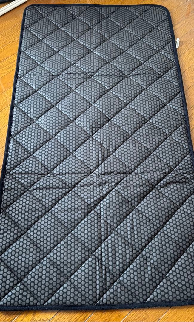 美品】YOSAテラマット カーリスマット テラソフト ヨサ