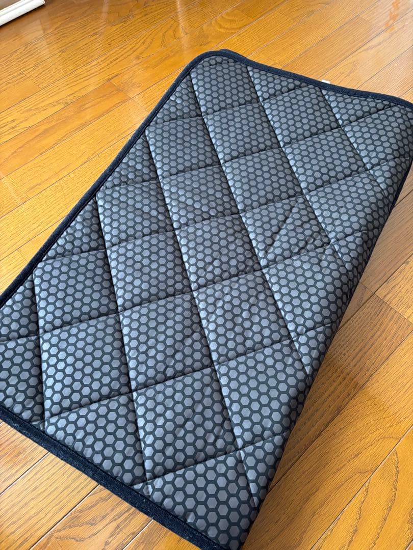 美品】YOSAテラマット カーリスマット テラソフト ヨサ