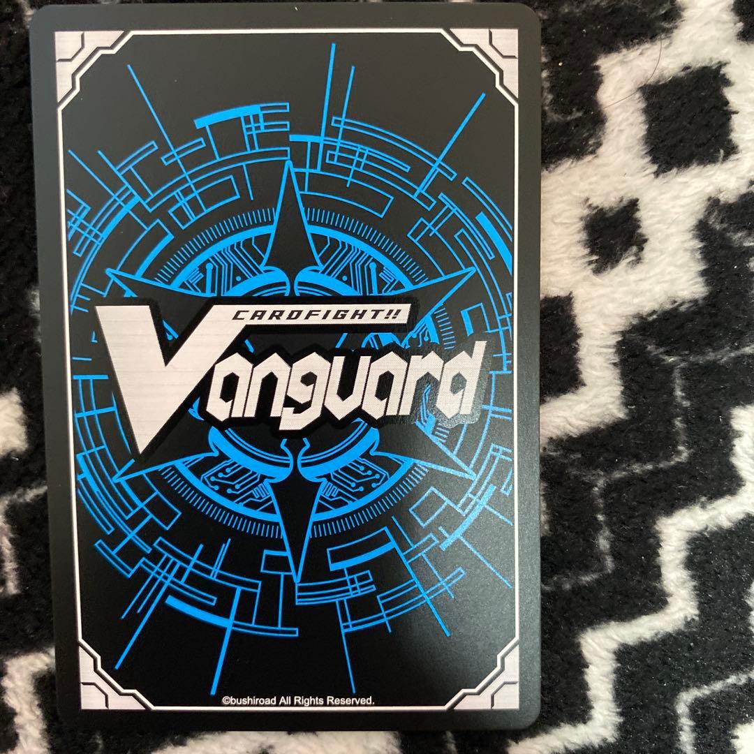 あ*要様 ヴァンガード　エネルギージェネレーター　八雲カゲツ