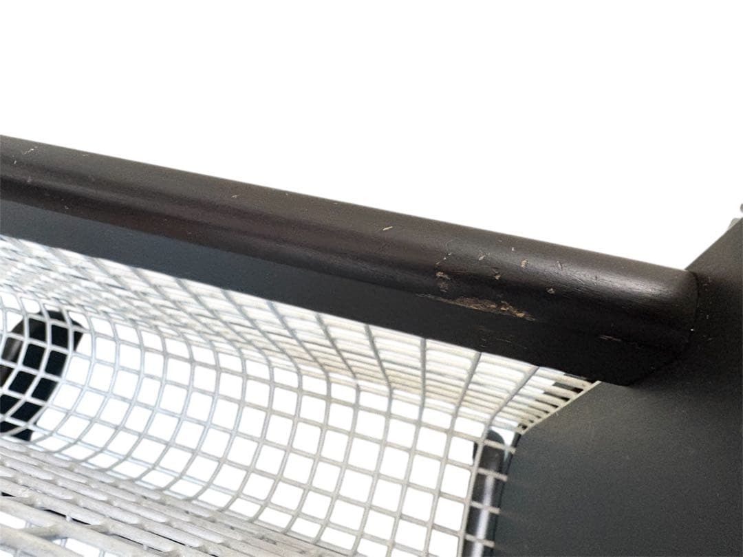 80-90's カリモク マガジンラック レトロモダン ミッドセンチュリー