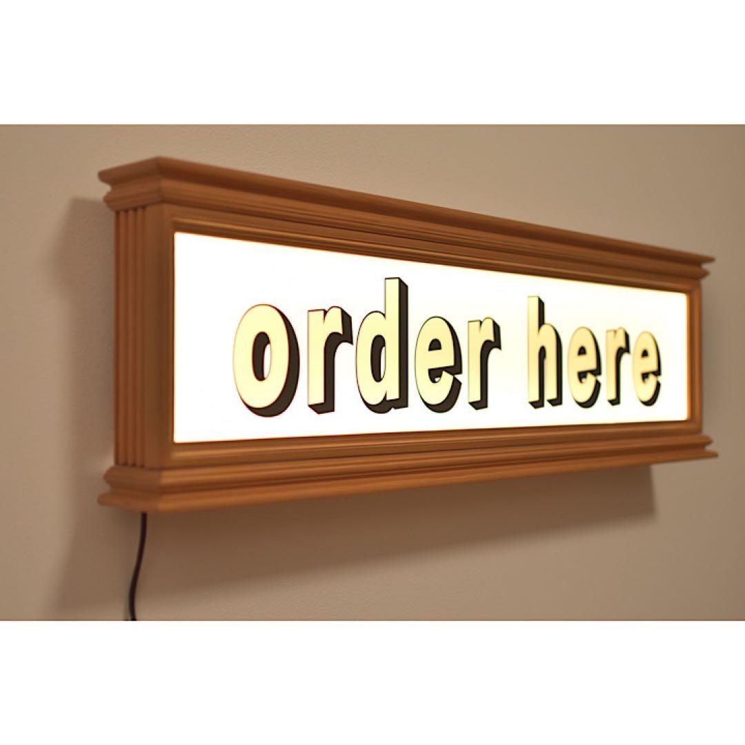 カフェ照明　什器　店舗