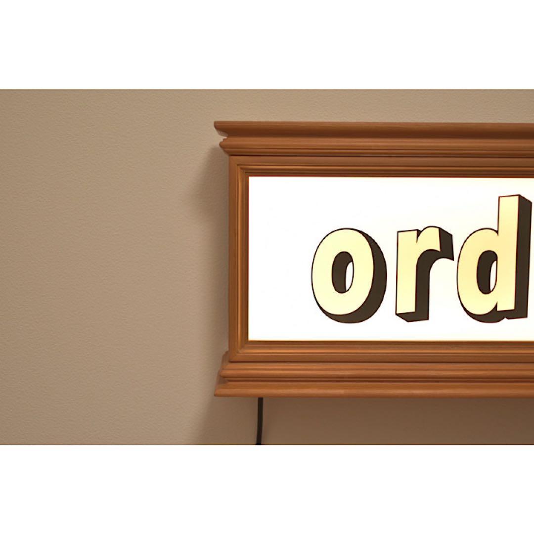 カフェ照明　什器　店舗