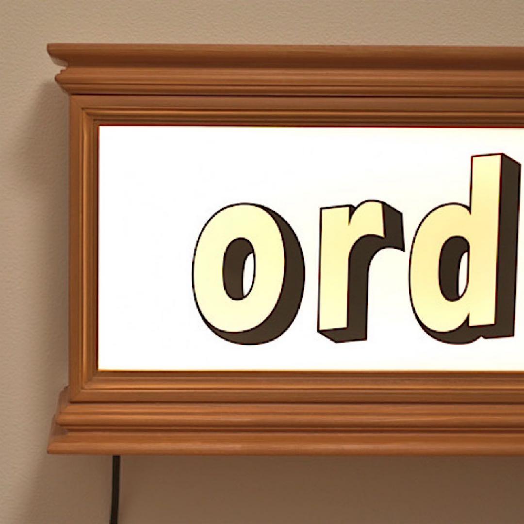 カフェ照明　什器　店舗