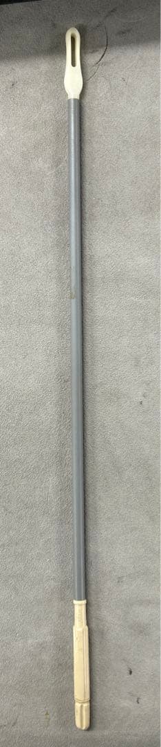 調整済み演奏可能］ムラマツフルートM-40 頭部管銀製 - メルカリ