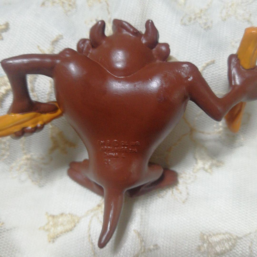 ワーナーブラザーズ、タスマニアデビル✨ - メルカリ