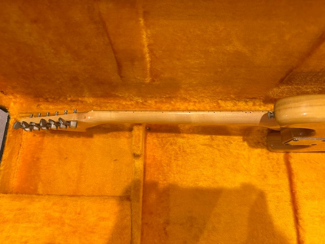 1976年製 グレコ SE-500N ハードケース - メルカリ