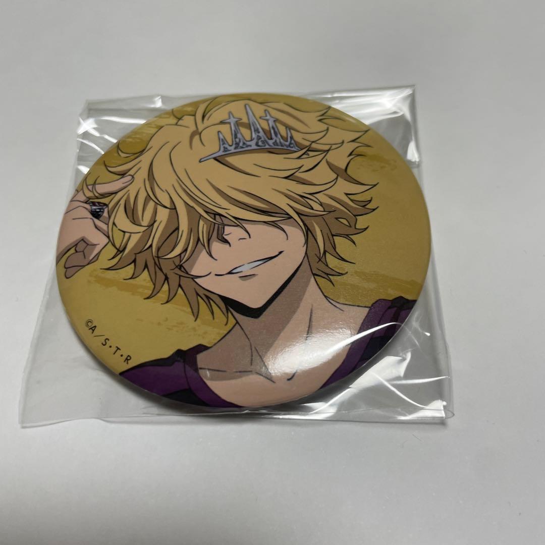 家庭教師ヒットマンREBORN! リボーン ベルフェゴール ひこくじ - メルカリ