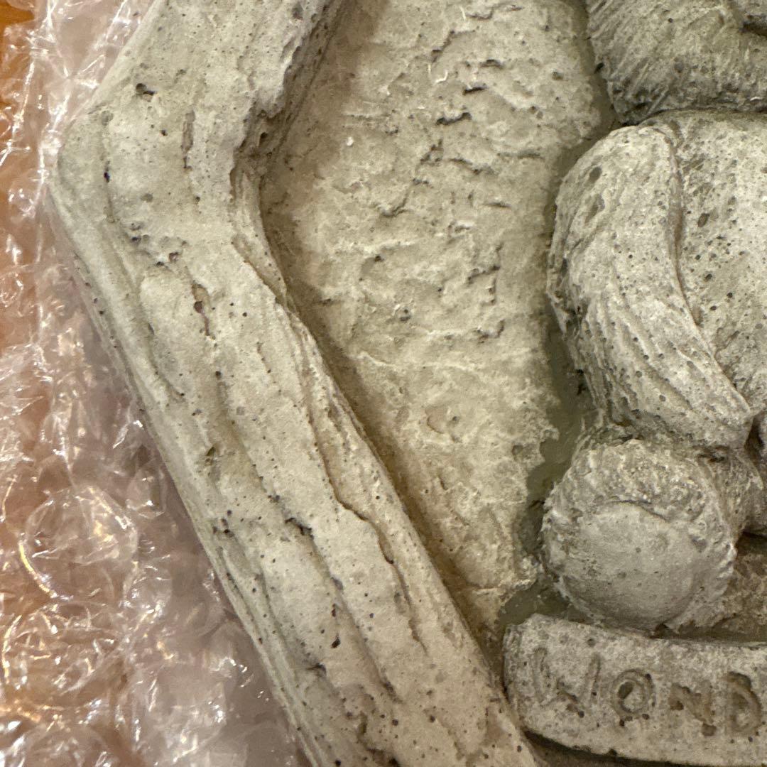 美品！ワンダーデコール 2013イヤープレート - メルカリ