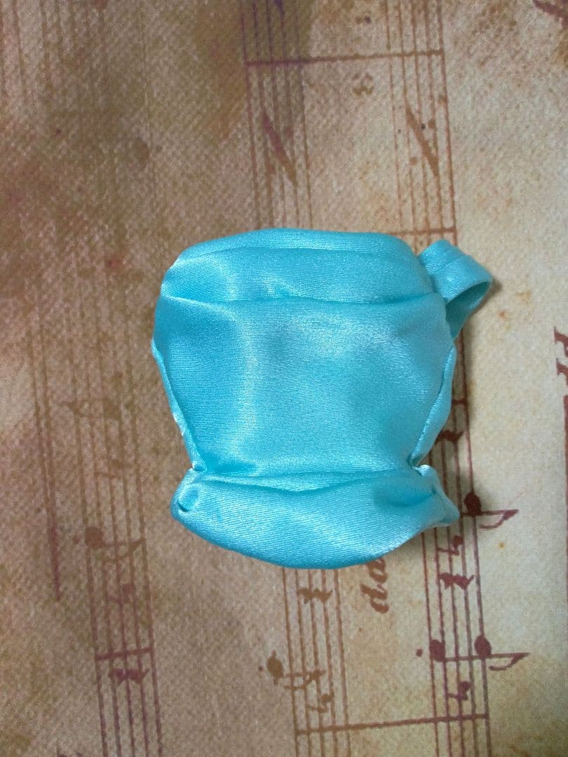 Fashion tyファッションロイヤリティPoppy Parker