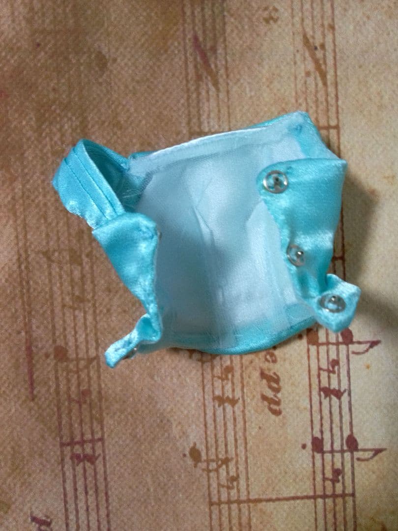 Fashion tyファッションロイヤリティPoppy Parker