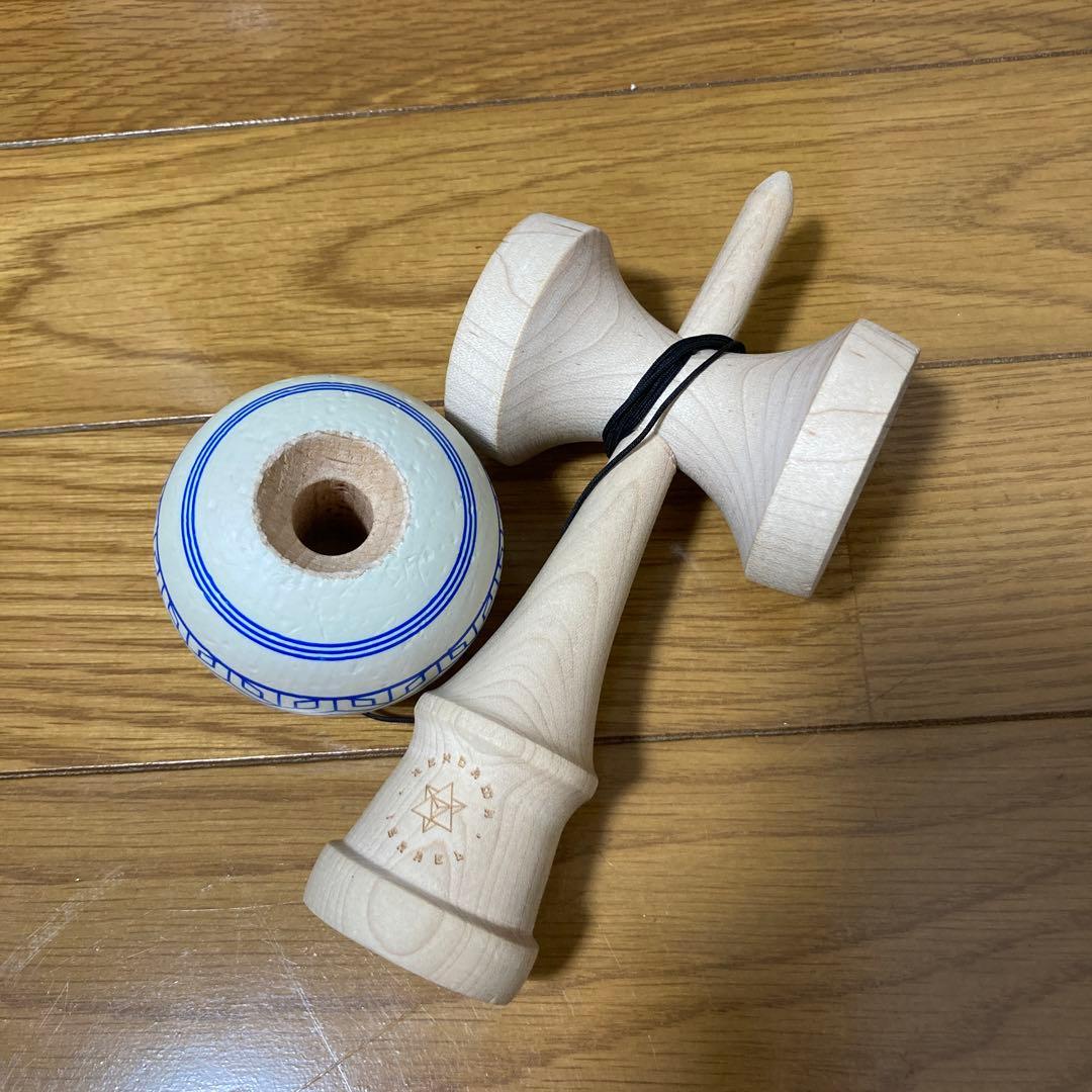けん玉 kendamaisr タクヤモデル - メルカリ