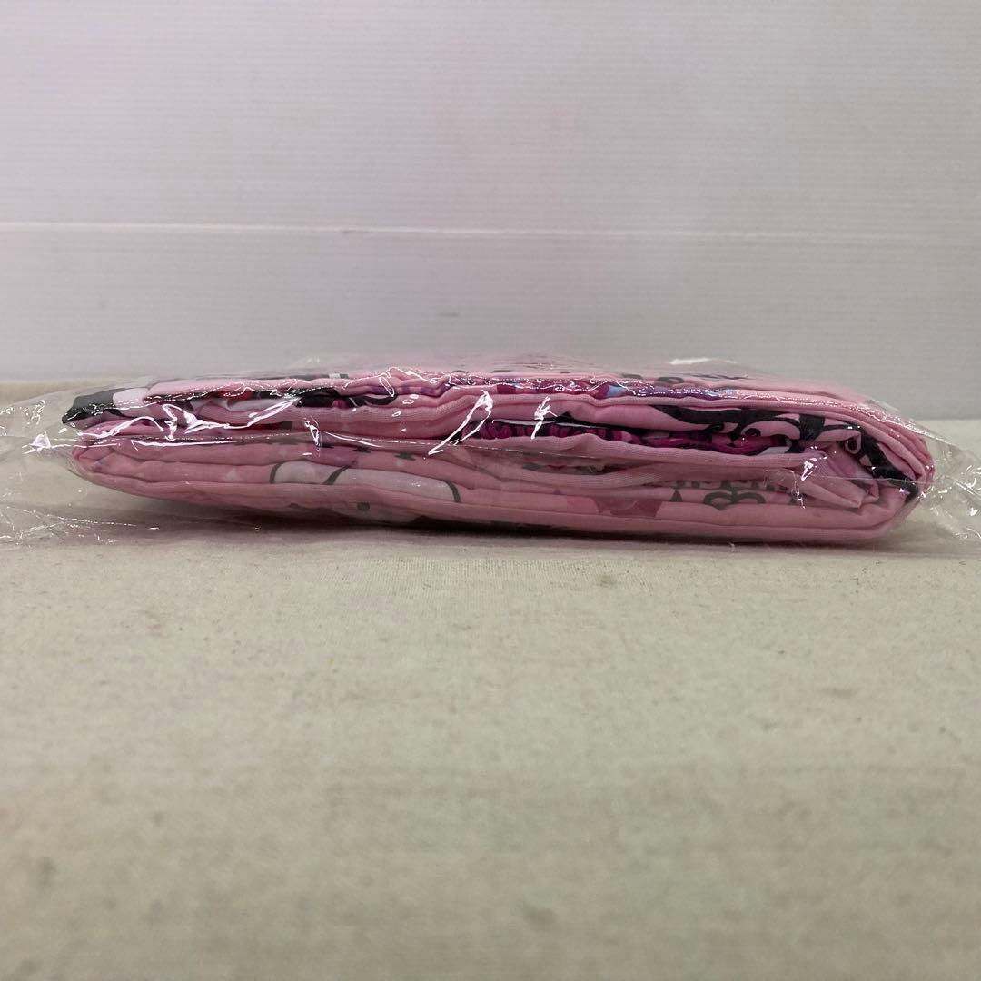 【新品未使用★2010年製】ハローキティ　掛ふとんカバー　シングル　サンリオ