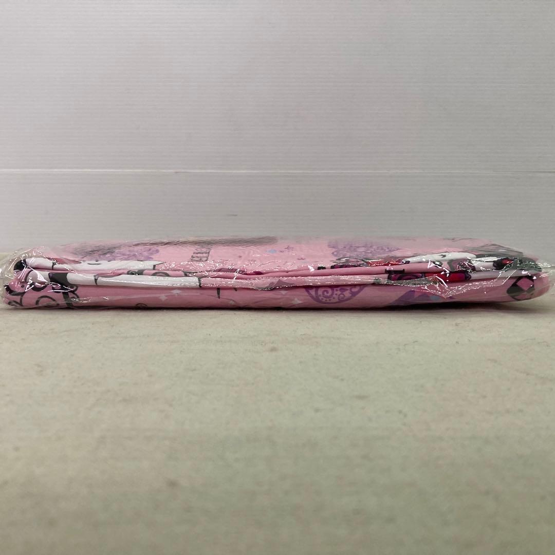 【新品未使用★2010年製】ハローキティ　掛ふとんカバー　シングル　サンリオ