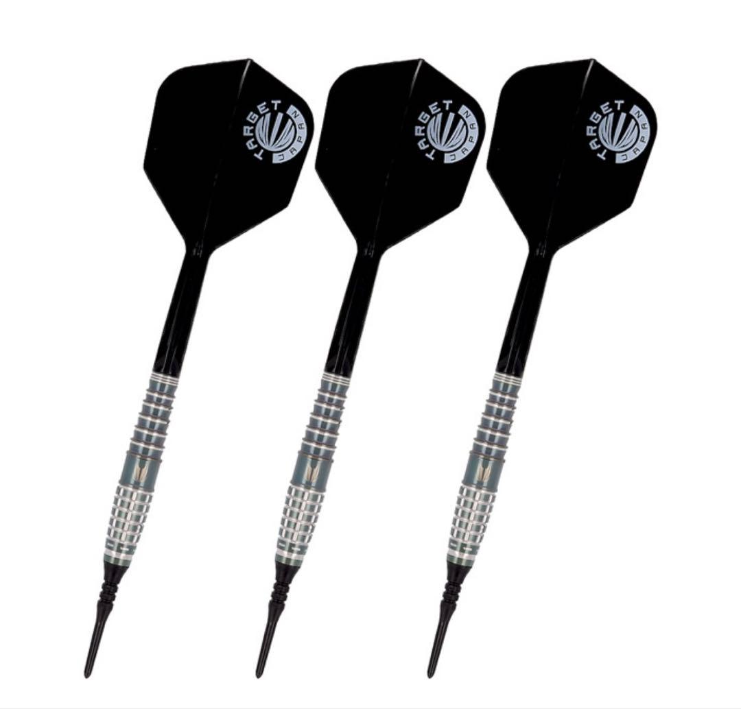 ターゲット スクリーム TARGET JAPAN SCREAM 山形明人モデル