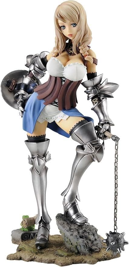 ★レア！-鉄姫- デュラム・シェリフ Duram・Sherif Amazon | 「-鉄姫- デュラム・シェリフ Duram・Sherif」 (塗装済完成品