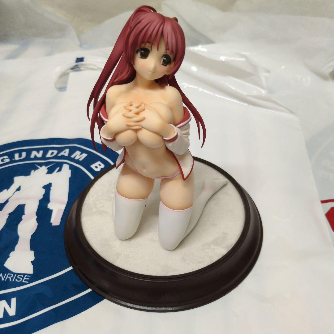 ToHeart2 向坂環 マックスファクトリー フィギュア